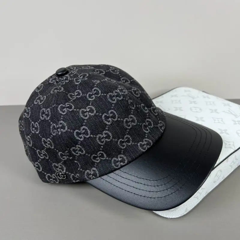 Gucci cap dx109